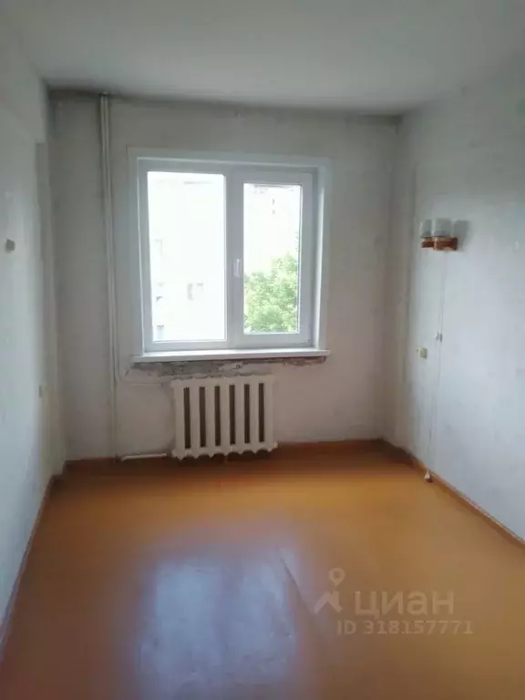 3-к кв. Алтайский край, Рубцовск Алтайская ул., 185 (58.0 м) - Фото 1