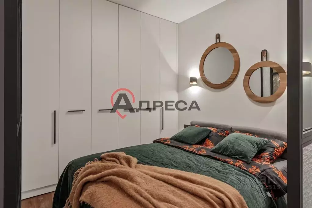 Студия Татарстан, Казань ул. Короленко, 28Б (36.0 м) - Фото 2