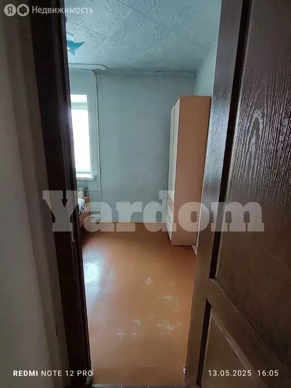 2-комнатная квартира: Красноярск, улица Мичурина, 25 (44 м) - Фото 0