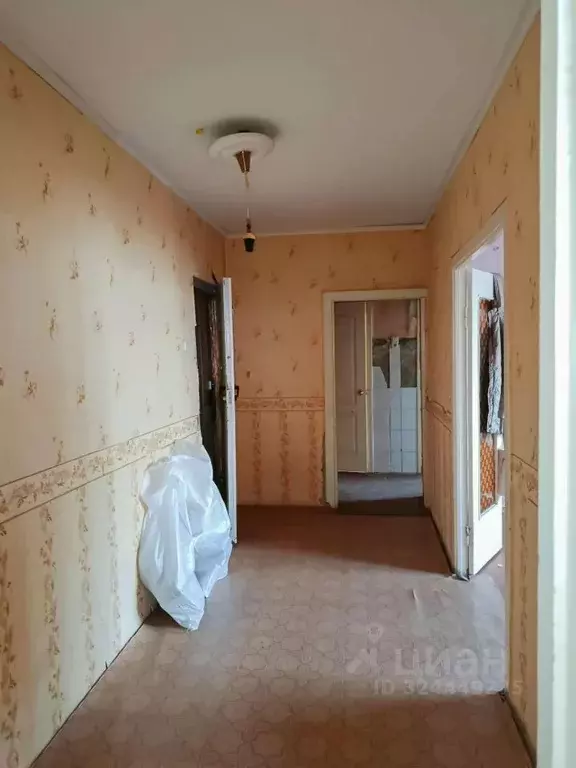 2-к кв. Красноярский край, Красноярск ул. Забобонова, 10 (53.7 м) - Фото 1