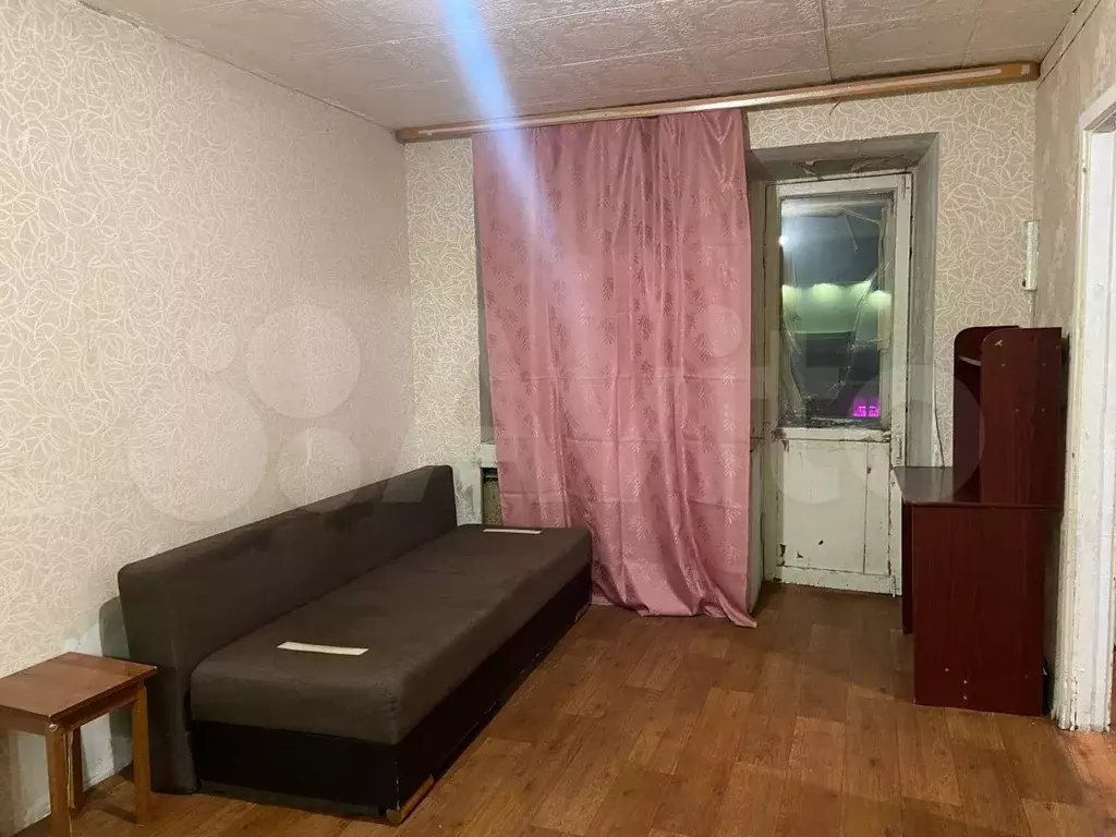 2-к. квартира, 45 м, 5/5 эт. - Фото 1