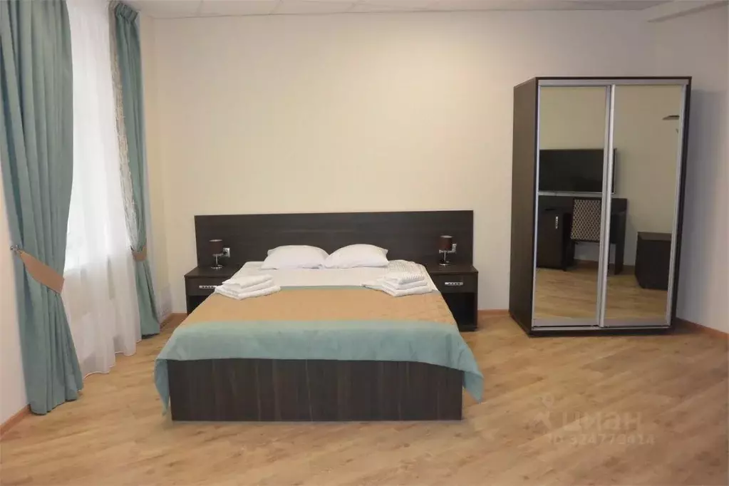 Комната Московская область, Истра муниципальный округ, д. Аносино, ... - Фото 1