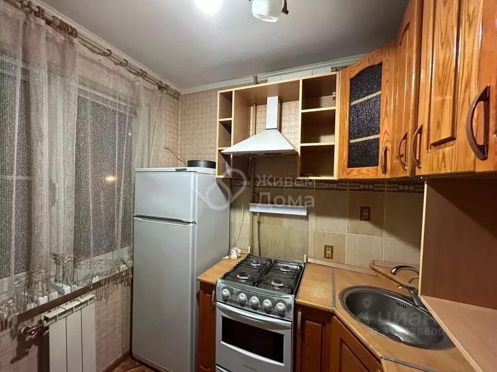 2-к кв. Волгоградская область, Волгоград Елецкая ул., 6 (44.2 м) - Фото 1