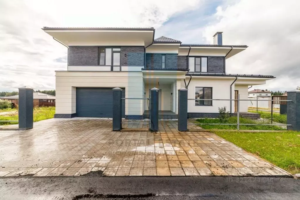 Дом в Москва Фаворит кп, 305 (510 м) - Фото 2