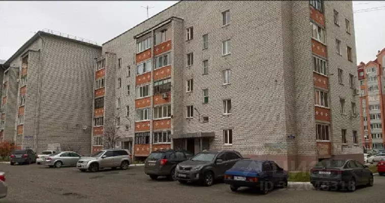 2-к кв. Тюменская область, Тюмень ул. Беляева, 31 (54.0 м) - Фото 0