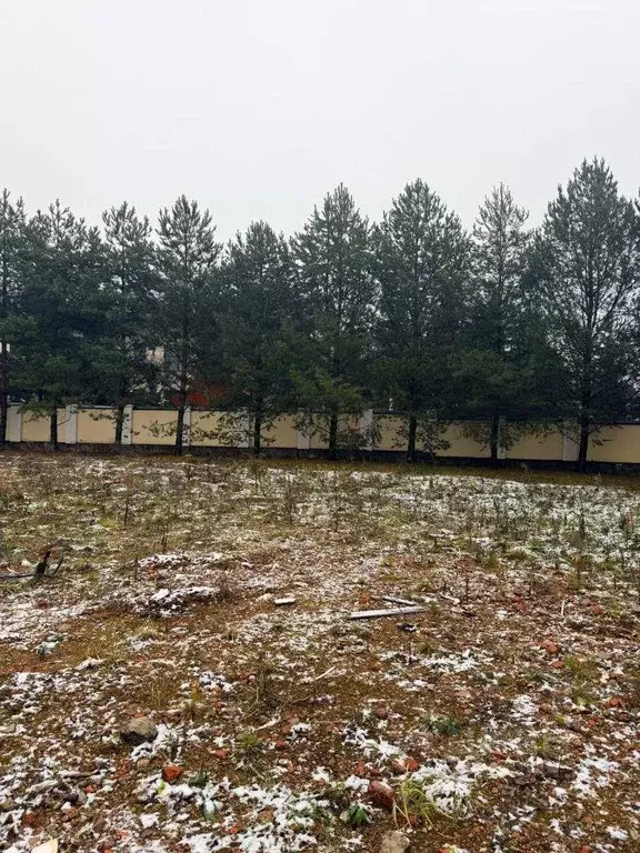 Участок, 27 сот., поселения (ижс) - Фото 2