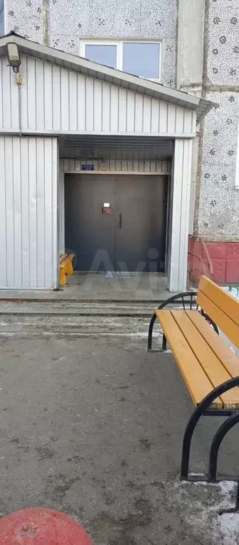 3-к. квартира, 65 м, 1/9 эт. - Фото 1
