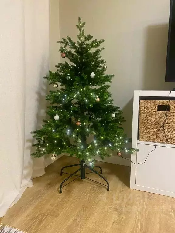 1-к кв. Санкт-Петербург ул. Хлопина, 9К1 (31.0 м) - Фото 2