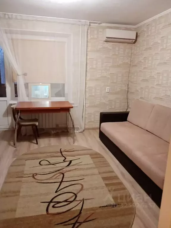 2-к кв. Ростовская область, Ростов-на-Дону просп. Ленина, 109/5 (50.0 ... - Фото 1