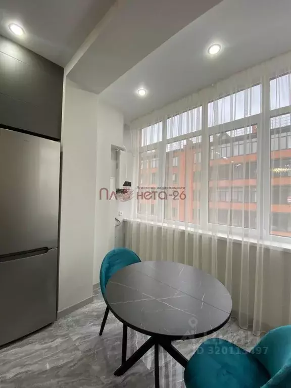 Студия Ставропольский край, Предгорный муниципальный округ, Новая ... - Фото 2