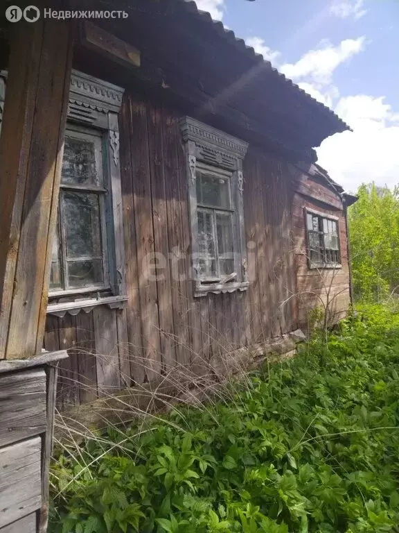 Дом в село Ичалки, Гражданская улица (49 м) - Фото 0