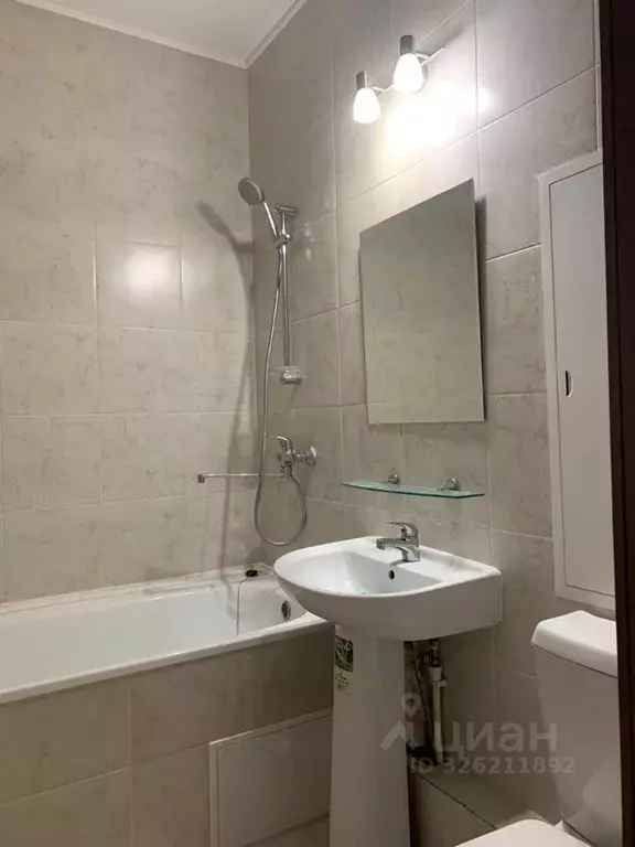 1-к кв. Москва Большая Марфинская ул., 4к3 (39.0 м) - Фото 1