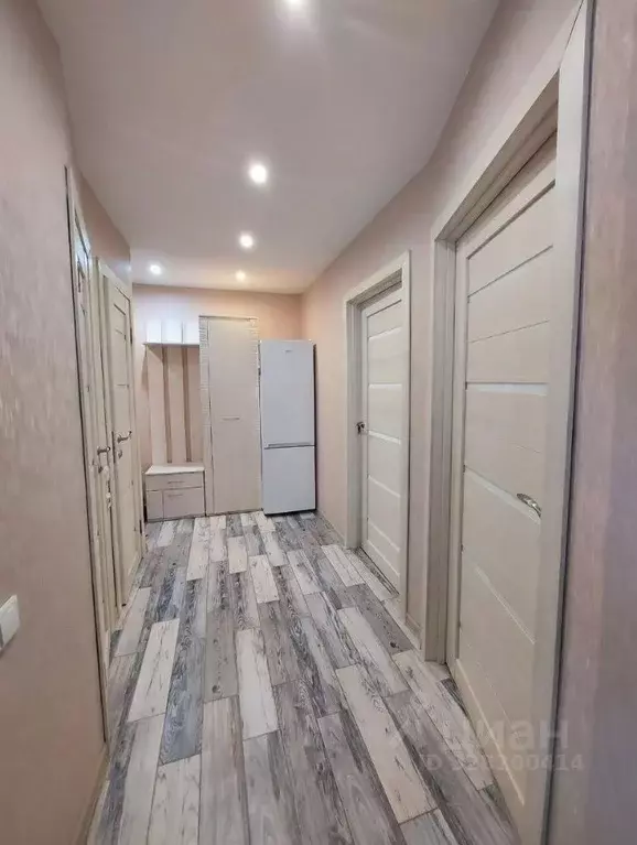 2-к кв. Московская область, Солнечногорск Прожекторная ул., 5 (42.0 м) - Фото 1