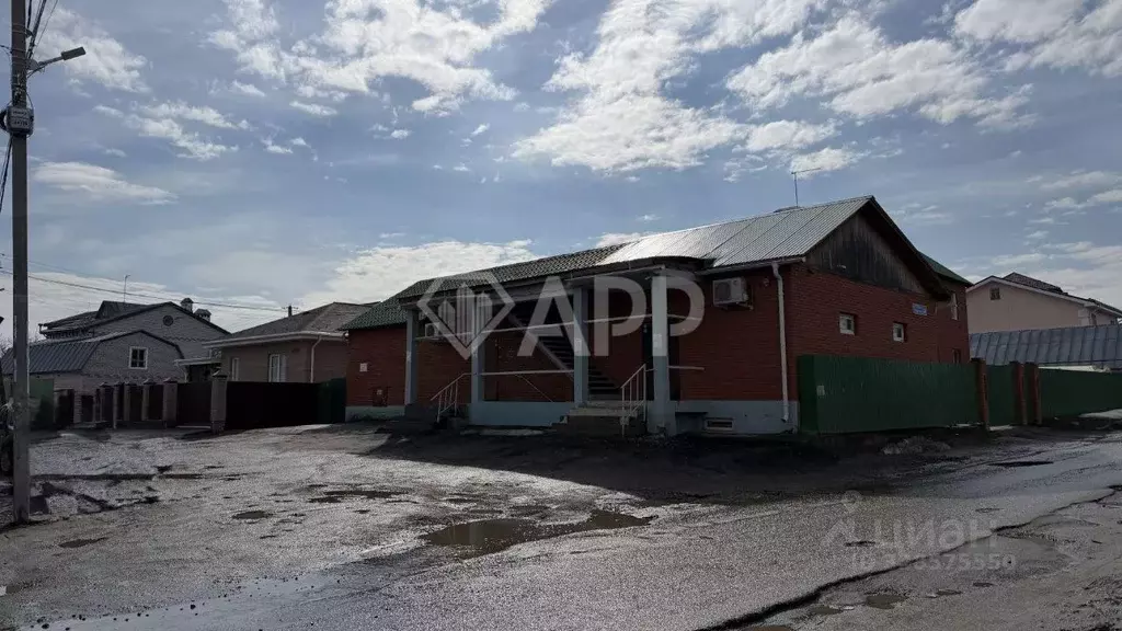 Помещение свободного назначения в Татарстан, Казань ул. Трудовая, 2В ... - Фото 1