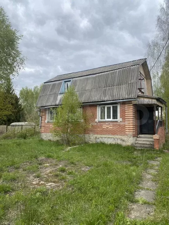 Дом 56 м на участке 18 сот. - Фото 1