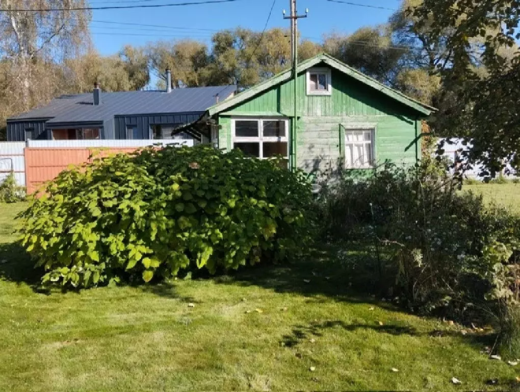 Продается участок в д. Гаврилково - Фото 1