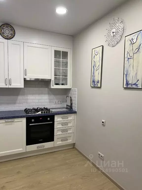 3-к кв. Санкт-Петербург Шишмаревский пер., 3К3 (107.9 м) - Фото 2