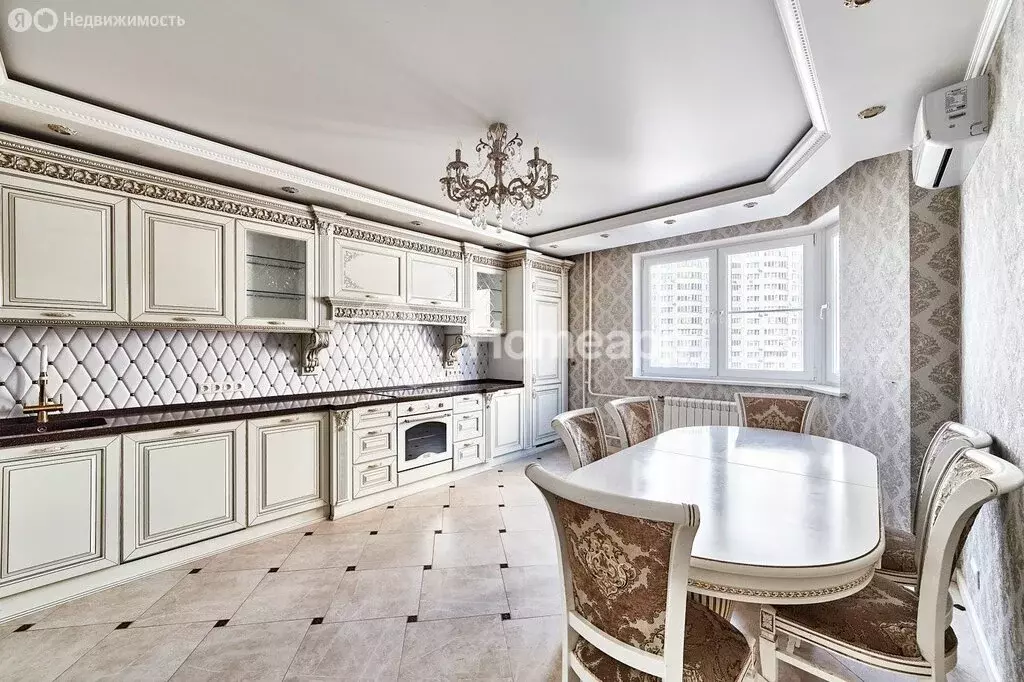 3-комнатная квартира: Люберцы, микрорайон Красная Горка, проспект ... - Фото 1