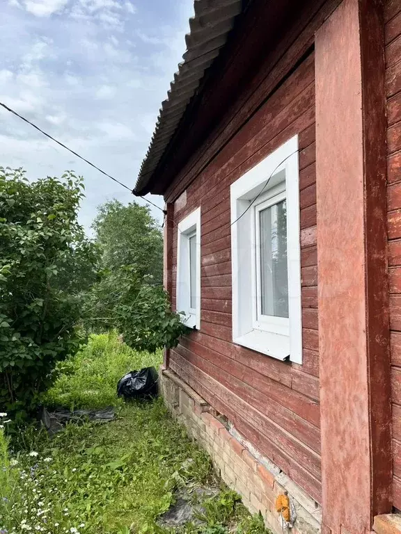 Дом 40 м на участке 8 сот. - Фото 1
