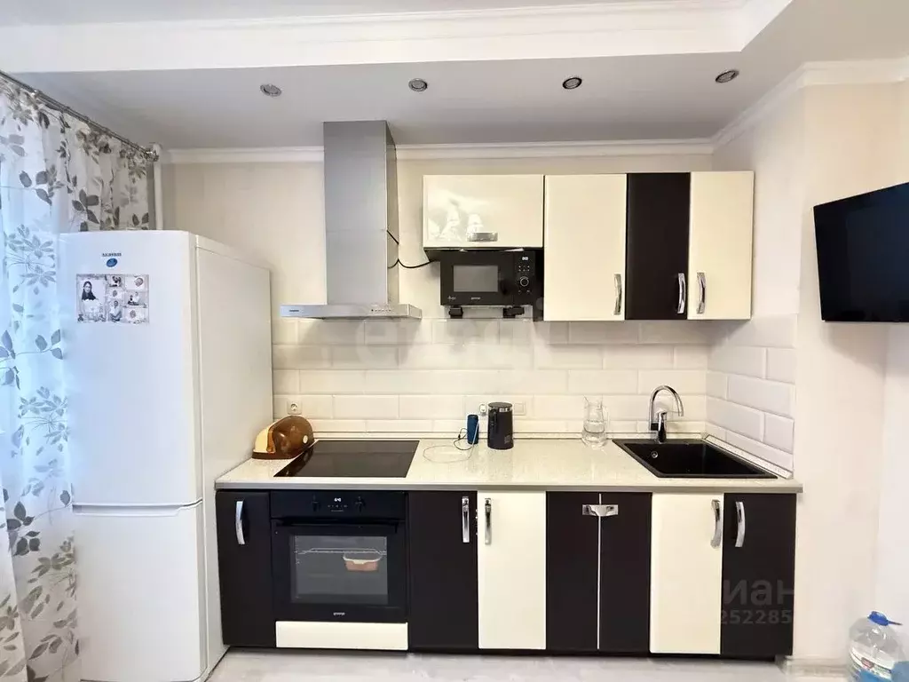 1-к кв. Московская область, Лобня ул. Юности, 11 (43.0 м) - Фото 2