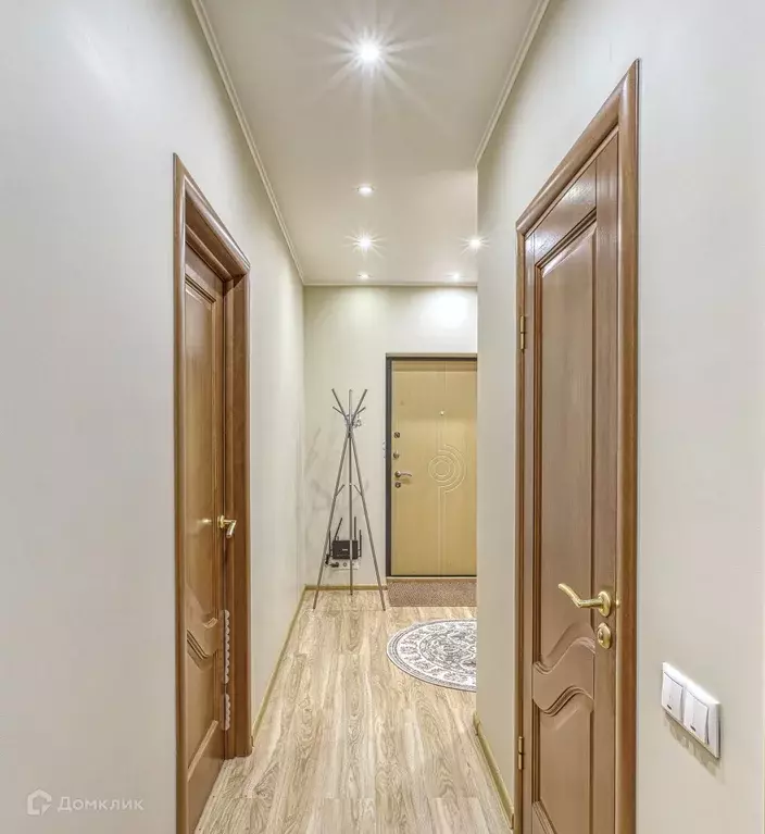 Продаётся 2-к квартира, 59.8 м - Фото 1
