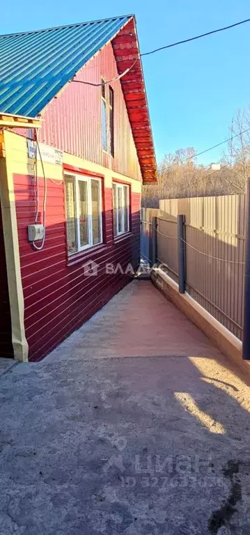 Дом в Алтайский край, Бийск Союз СНТ, 336 (122 м) - Фото 1