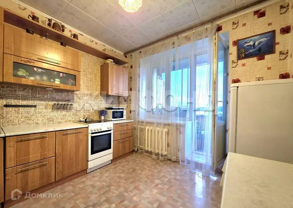 Продаётся 2-к квартира, 58.9 м - Фото 0