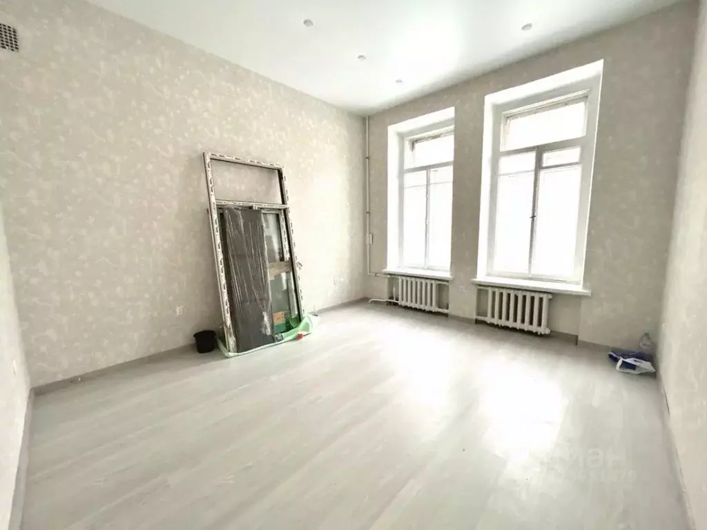 Комната Санкт-Петербург пер. Басков, 13-15 (19.8 м) - Фото 2