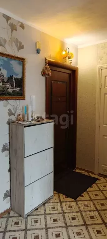 3-к кв. Кемеровская область, Кемерово Молодежный просп., 9А (66.2 м) - Фото 1