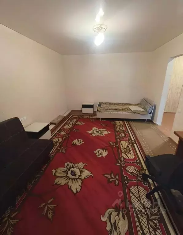 1-к кв. Воронежская область, Воронеж ул. Цюрупы, 4 (36.0 м) - Фото 1