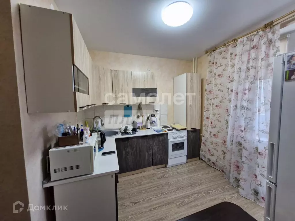 Продаётся 1-к квартира, 41.9 м - Фото 0