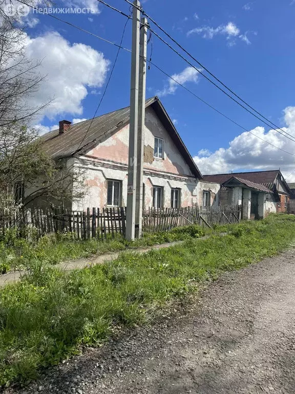 Дом в село Ишлеи, улица Тобачи, 3 (69.3 м) - Фото 0