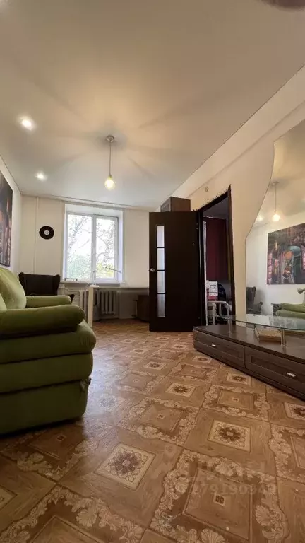 2-к кв. Татарстан, Казань ул. Сеченова, 3 (57.0 м) - Фото 1