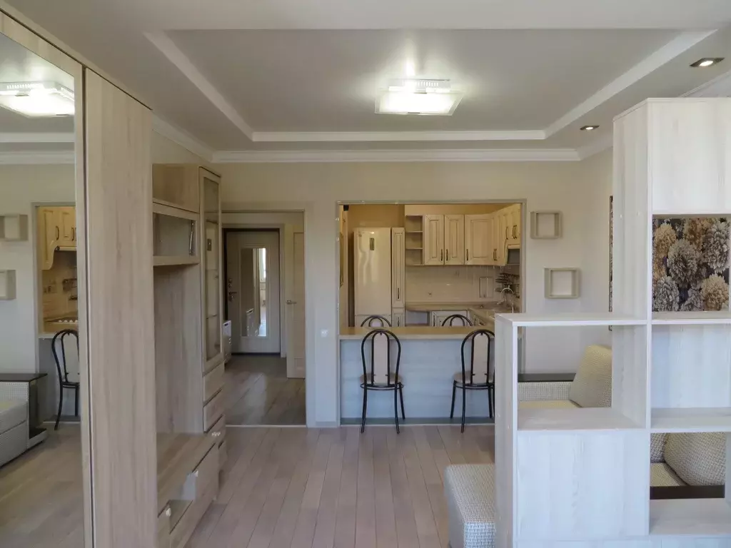 Продаётся 2-к квартира, 50.8 м - Фото 0