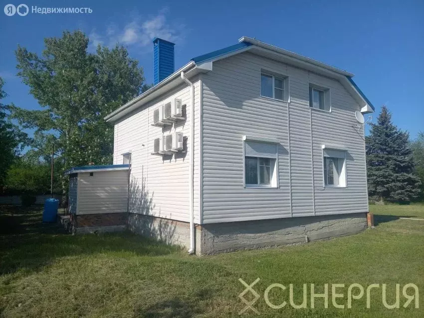 Дом в станица Елизаветинская, Комсомольская улица (97 м) - Фото 1