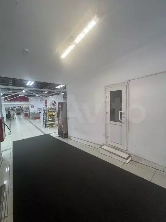 Торговая площадь, 18 м - Фото 0