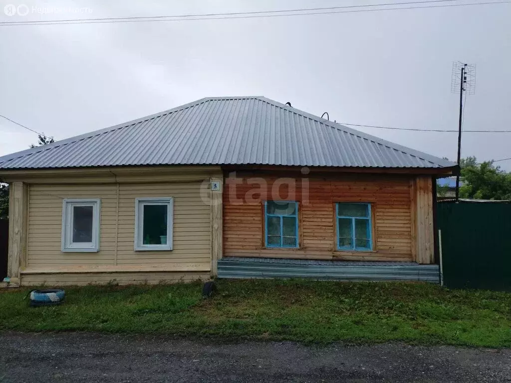 Дом в Тюмень, Камская улица (78.7 м) - Фото 0