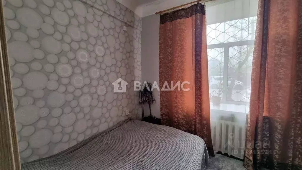 Комната Забайкальский край, Чита Байкальская ул., 12 (19.0 м) - Фото 0
