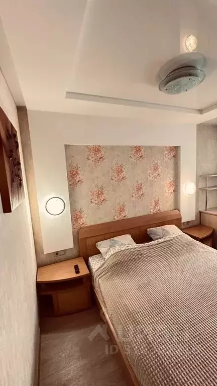 2-к кв. Томская область, Томск просп. Фрунзе, 119Е (65.0 м) - Фото 2