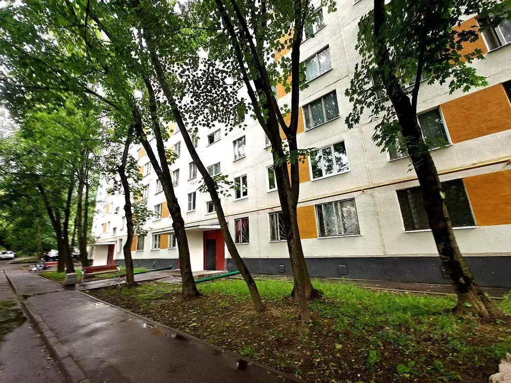 Квартира, студия, 19 м - Фото 0