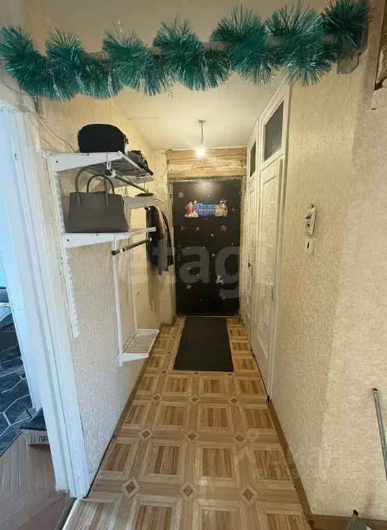 3-к кв. Псковская область, Остров ул. ДОС, 14 (55.2 м) - Фото 2