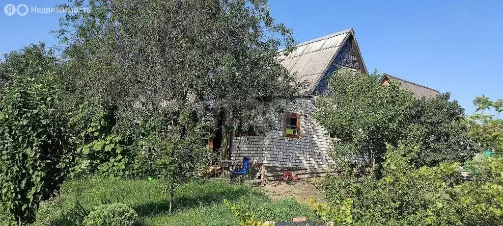 Дом в Рамонский район, Русскогвоздёвское сельское поселение, СНТ ... - Фото 1