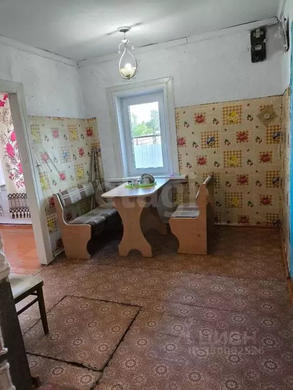 Дом в Челябинская область, Пласт ул. Губина, 62 (43 м) - Фото 1
