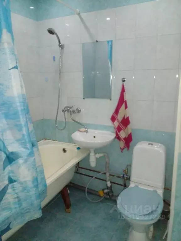 1-к кв. Карелия, Петрозаводск ул. Хейкконена, 14 (34.5 м) - Фото 0