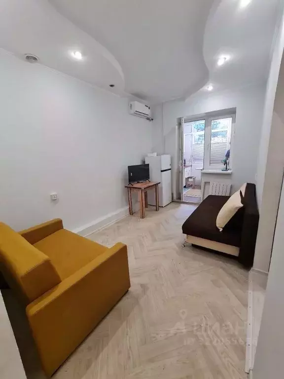 1-к кв. Краснодарский край, Геленджик городской округ, с. Дивноморское ... - Фото 2