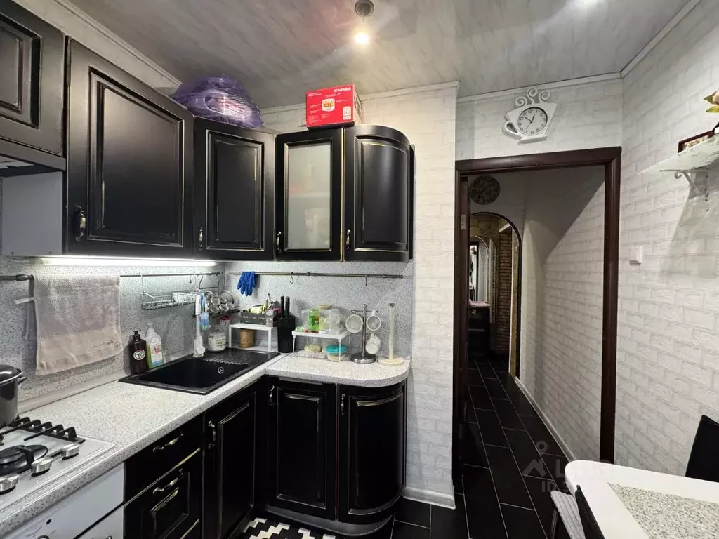 2-к кв. Московская область, Подольск ул. Чехова, 2 (46.0 м) - Фото 1