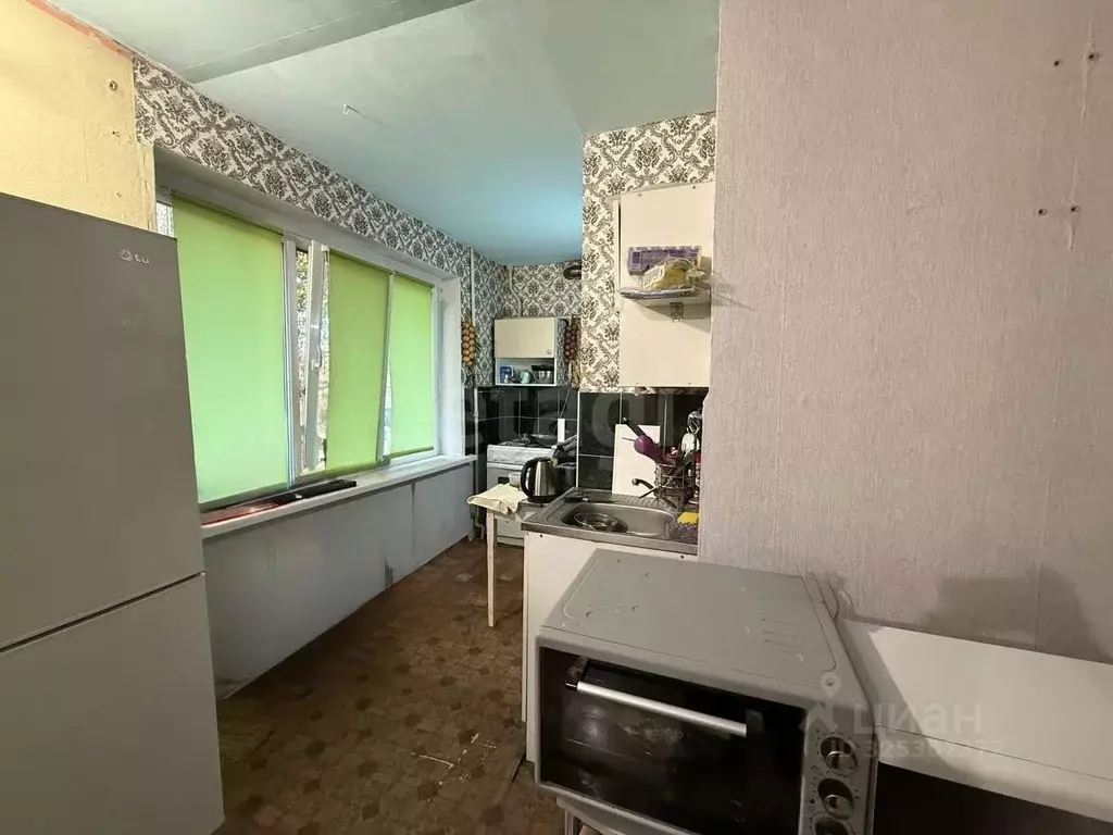 4-к кв. Краснодарский край, Белореченск ул. Шалимова, 34 (66.9 м) - Фото 1