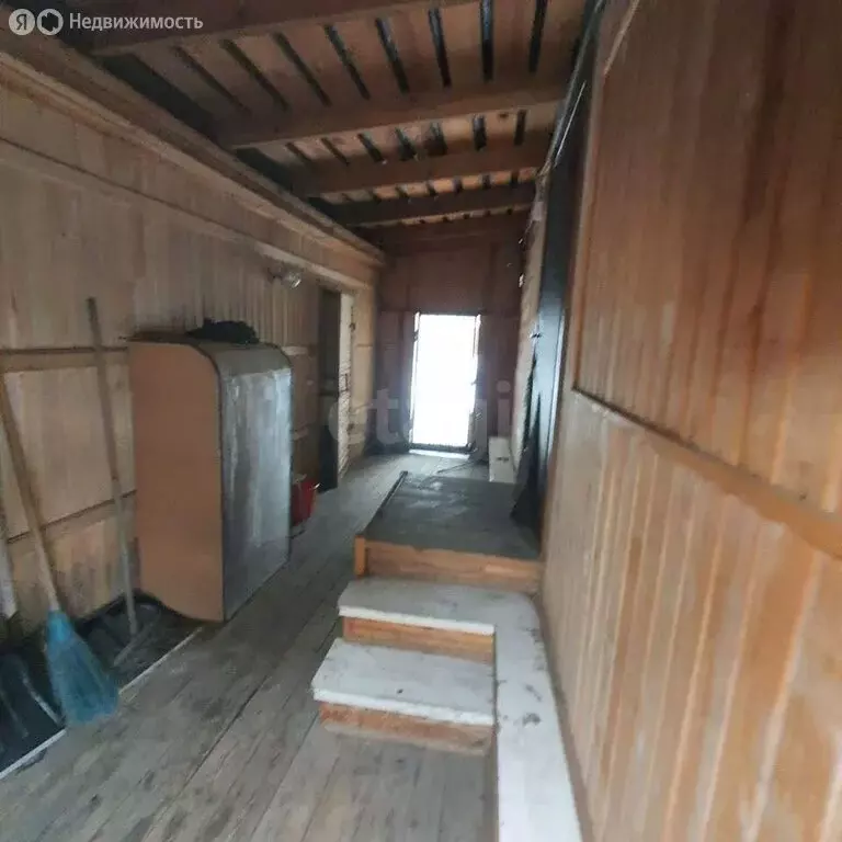 Дом в село Тимирязевское, улица Ленина (98.4 м) - Фото 1