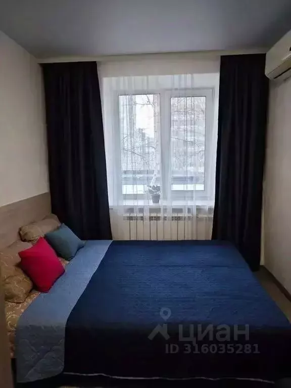 1-к кв. Приморский край, Владивосток ул. Захарова, 5 (14.0 м) - Фото 1