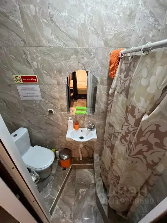 Комната Краснодарский край, Геленджик городской округ, с. Кабардинка ... - Фото 1